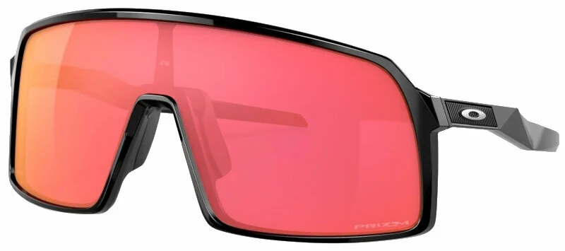 OAKLEY SUTRO POLISHED BLACK PRIZM IRIDIUM