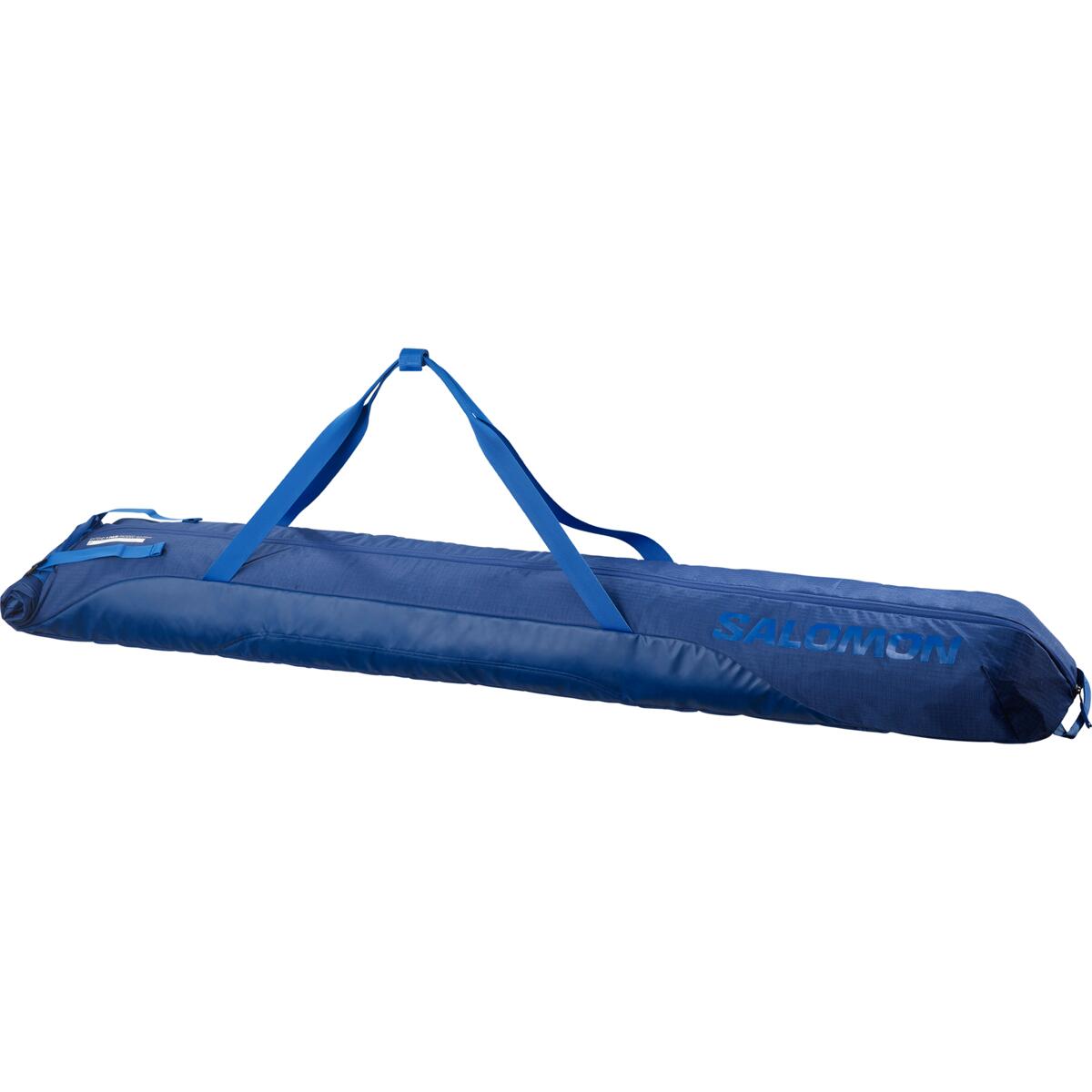 SALOMON VAK NA LYŽE EXTEND 1 PADDED 160-210 NAUTICAL BLUE