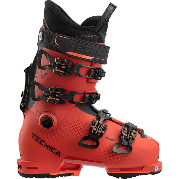 TECNICA COCHISE TEAM DYN GW BRICK ORANGE | 2jsport - športový