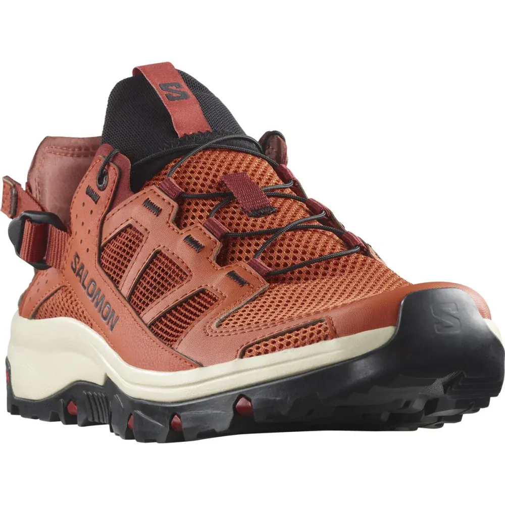 SALOMON TECHAMPHIBIAN 5 SPIROU/BURNHE/BLACK