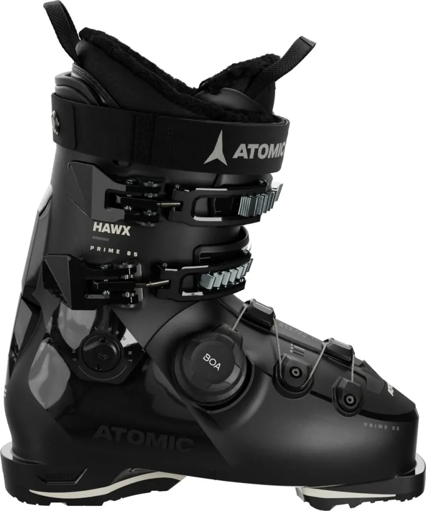 ATOMIC LYŽIARKY HAWX PRIME 85 BOA W GW BLK