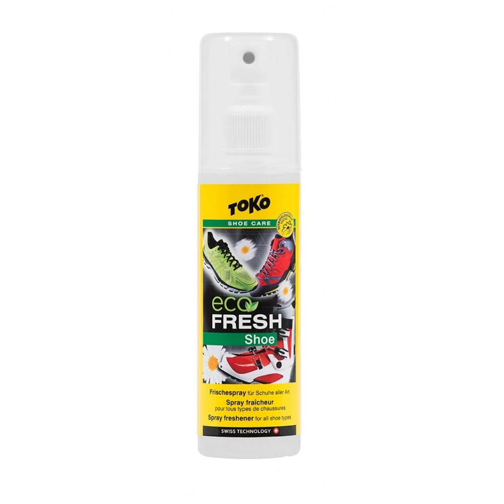 TOKO ECO SHOE FRESH 125 ML