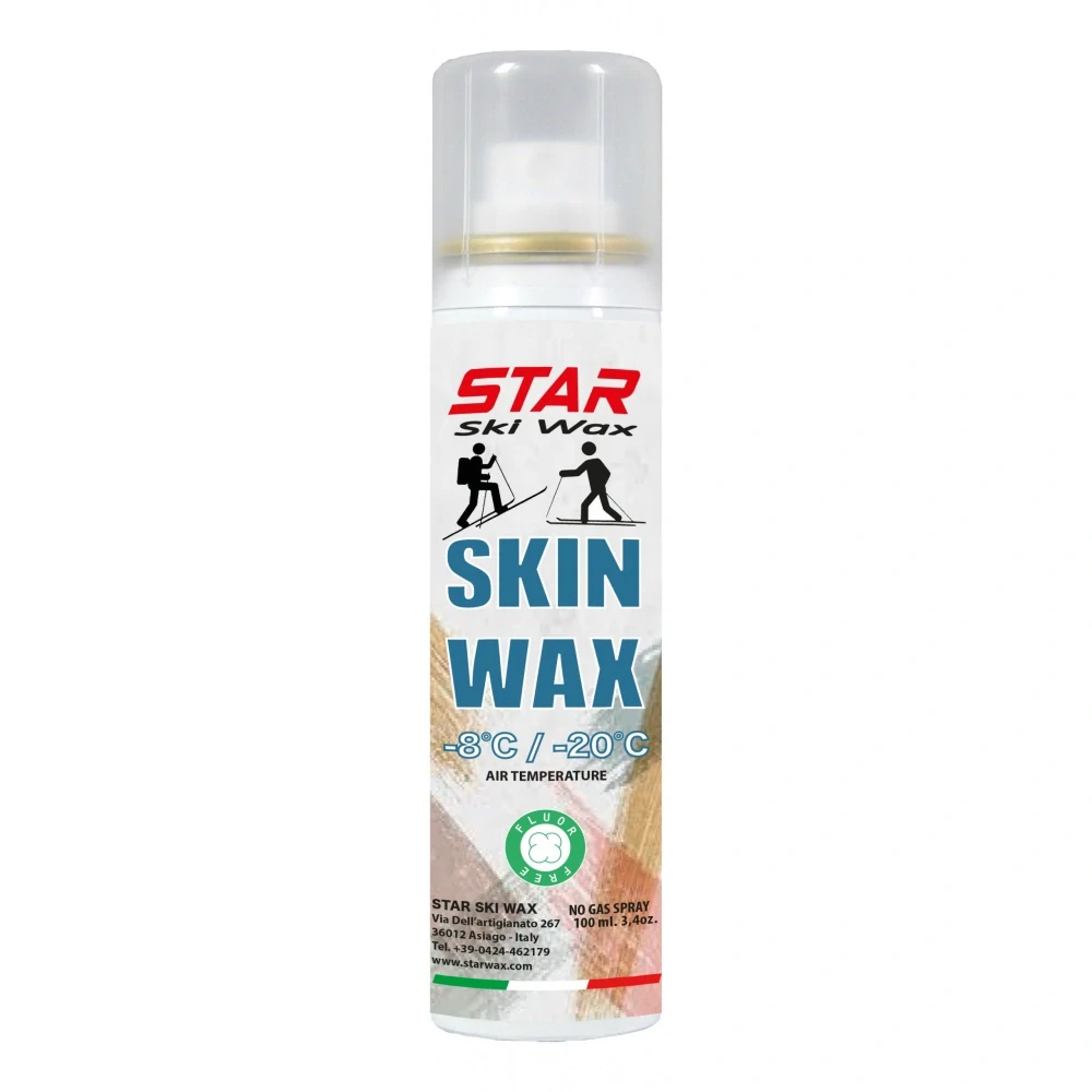 TOKO WAX MINUS 100 ML