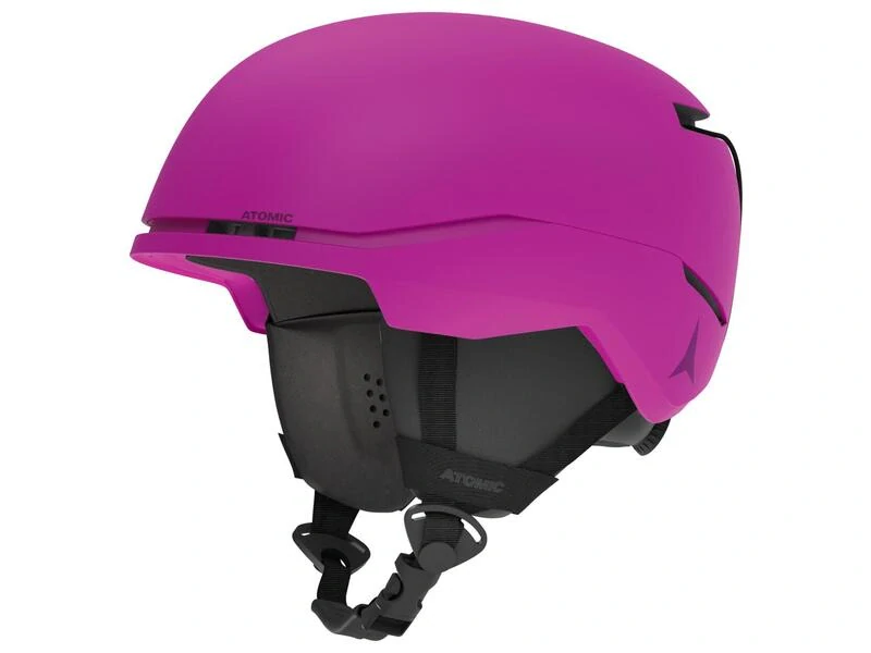 ATOMIC PRILBA FOUR JR PINK