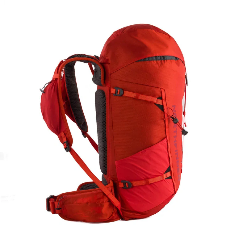 NORTHFINDER ANNAPURNA 2 30L RED ORANGE