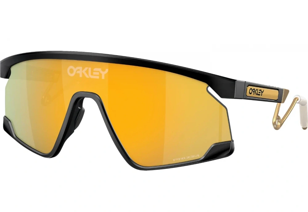 OAKLEY OKULIARE BXTR METAL BLK/GOLD