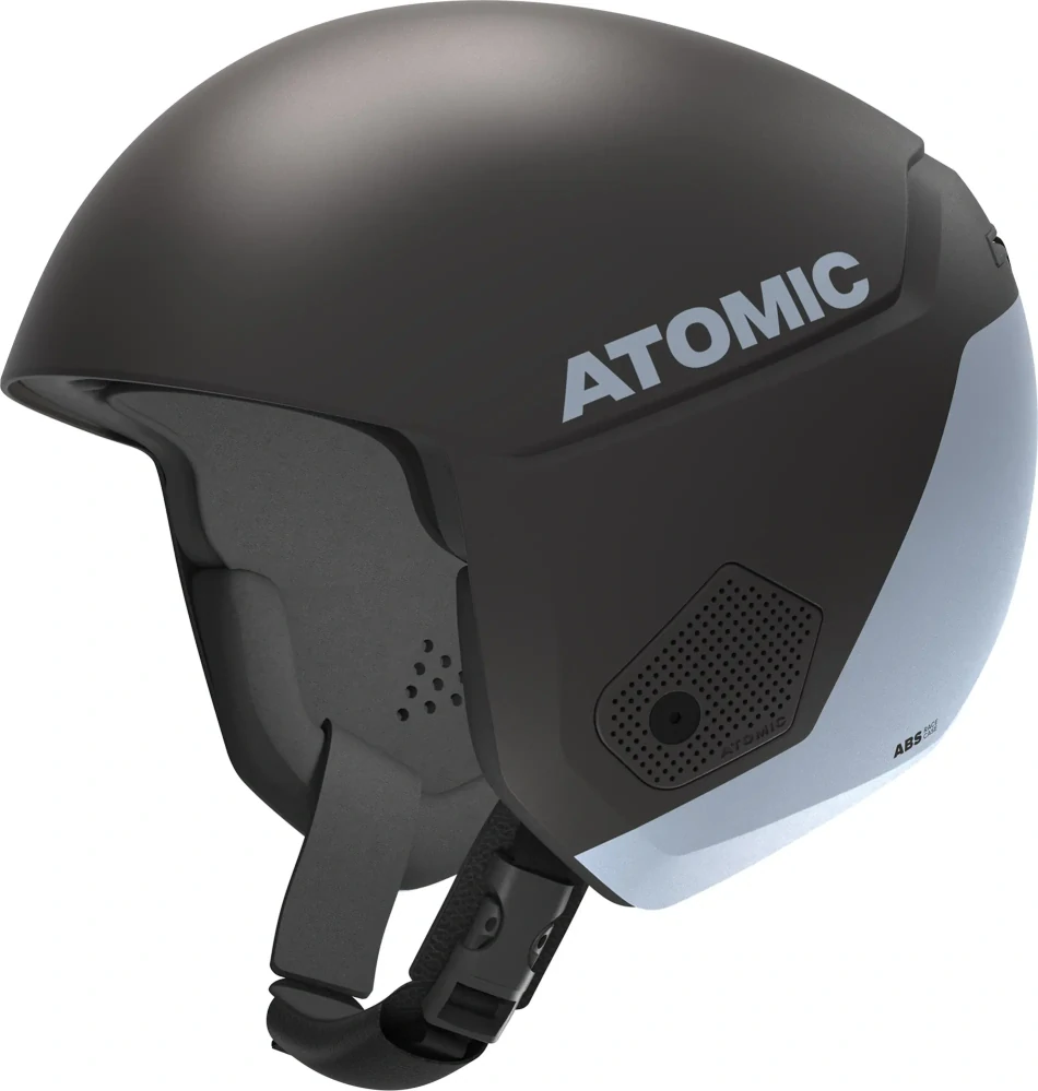 ATOMIC PRILBA REDSTER JR CTD BLK/GREY