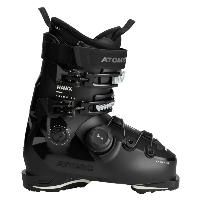 ATOMIC LYŽIARKY HAWX PRIME 85 BOA W BLK