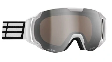 SALICE OKULIARE 619 DARWF WHITE/CLEAR