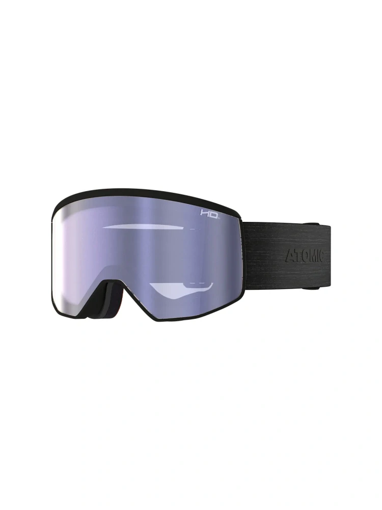 ATOMIC OKULIARE FOUR PRO M HD S1 BLK