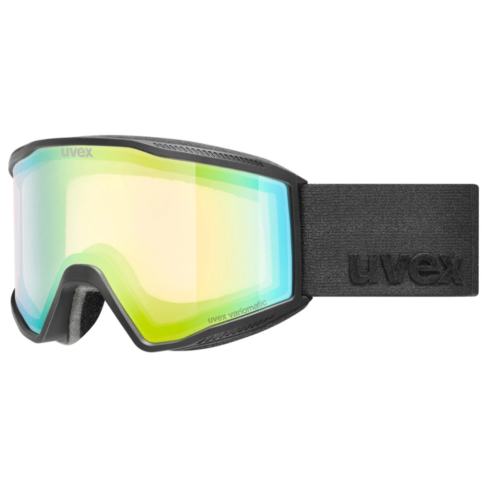 UVEX OKULIARE BLAST V BLK/GREEN