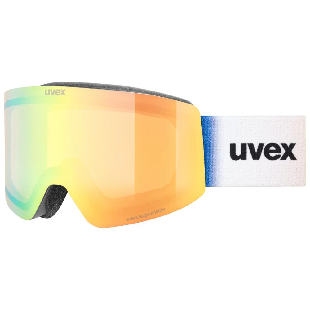 UVEX OKULIARE PROVOQE FM BLK/YELLOW