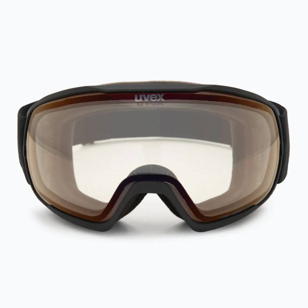 UVEX OKULIARE VICTORIUS PRO V BLK S0-S4