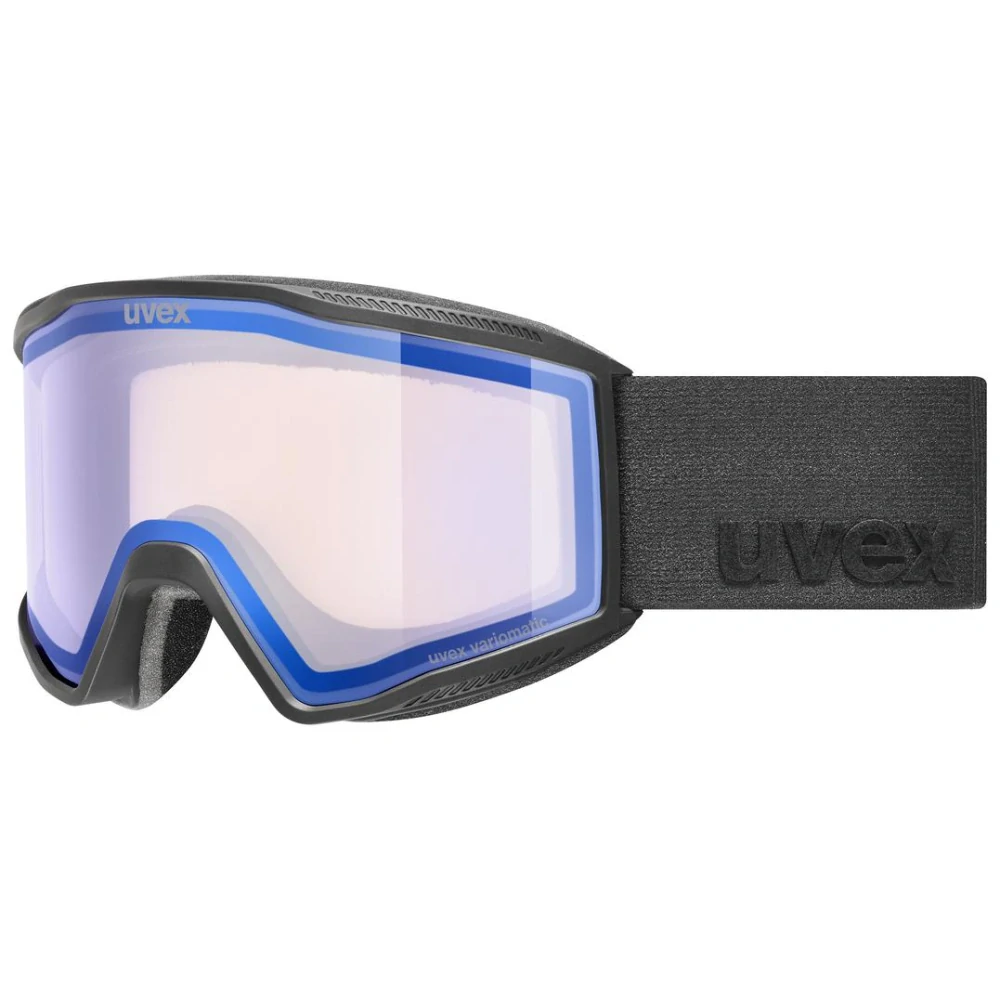 UVEX OKULIARE BLAST V BLK S1-3