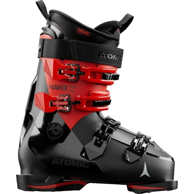 ATOMIC LYŽIARKY HAWX PRIME 100 BLK/RED