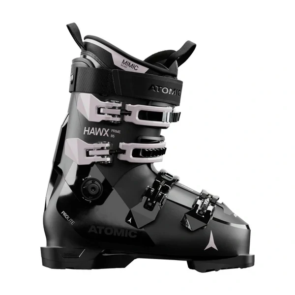 ATOMIC LYŽIARKY HAWX PRIME 85 BOA W BLK/DUST