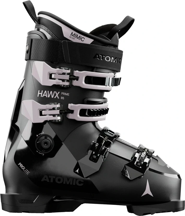 ATOMIC LYŽIARKY HAWX PRIME 85 W BLK/DUSTY