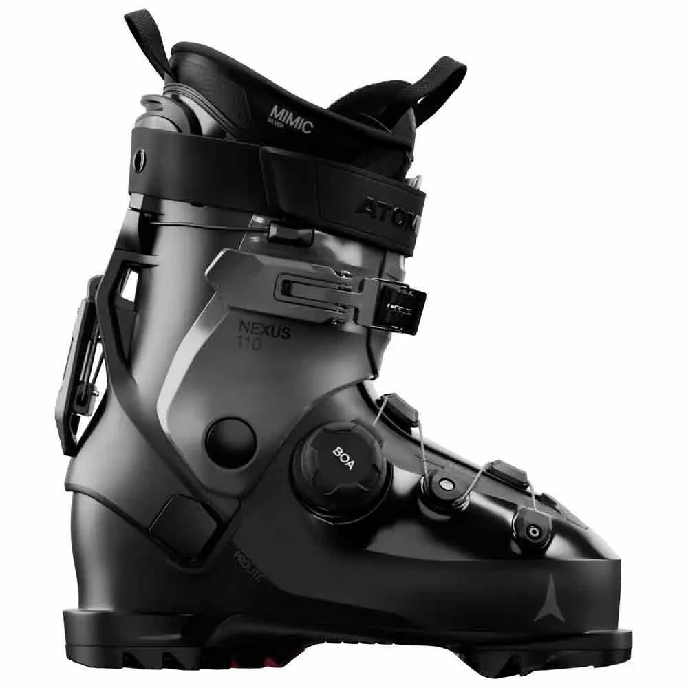 ATOMIC LYŽIARKY NEXUS 110 BOA BLK