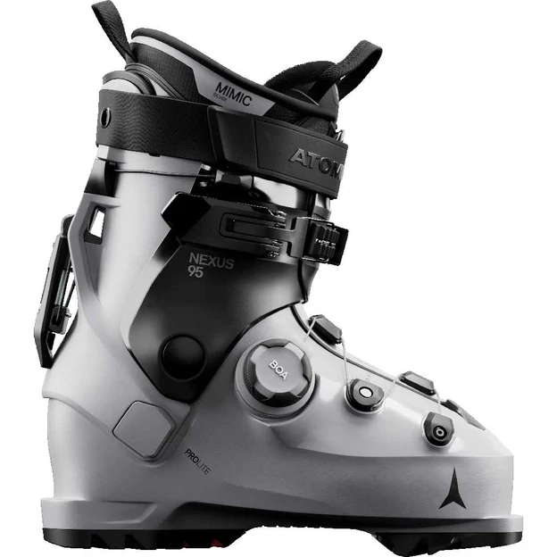 ATOMIC LYŽIARKY NEXUS 95 BOA W ICE/BLK