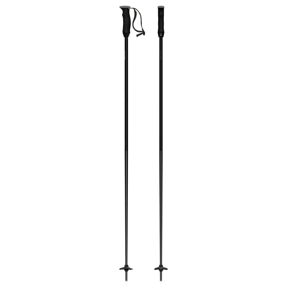ATOMIC PALICE REVENT BLK