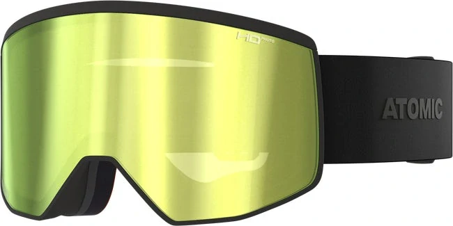 ATOMIC OKULIARE FOUR PRO L HD PHOTO ALL BLK
