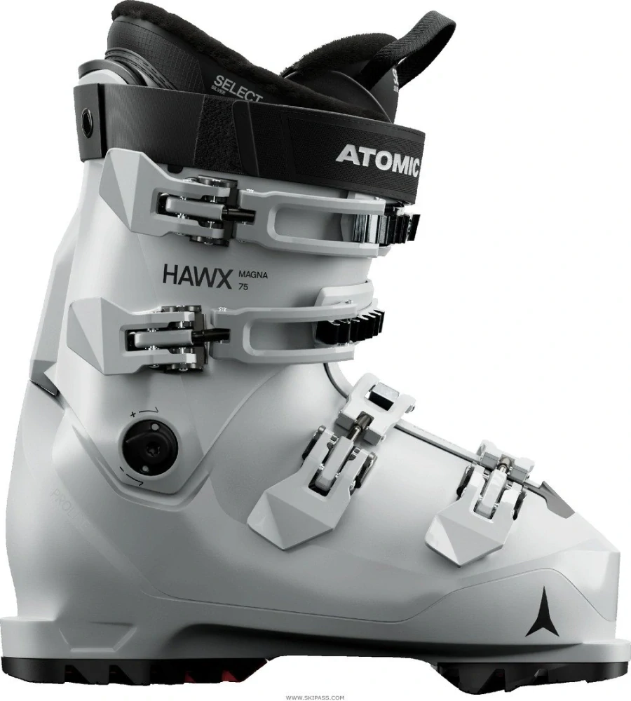 ATOMIC LYŽIARKY HAWX MAGNA 75 W WHI/BLK