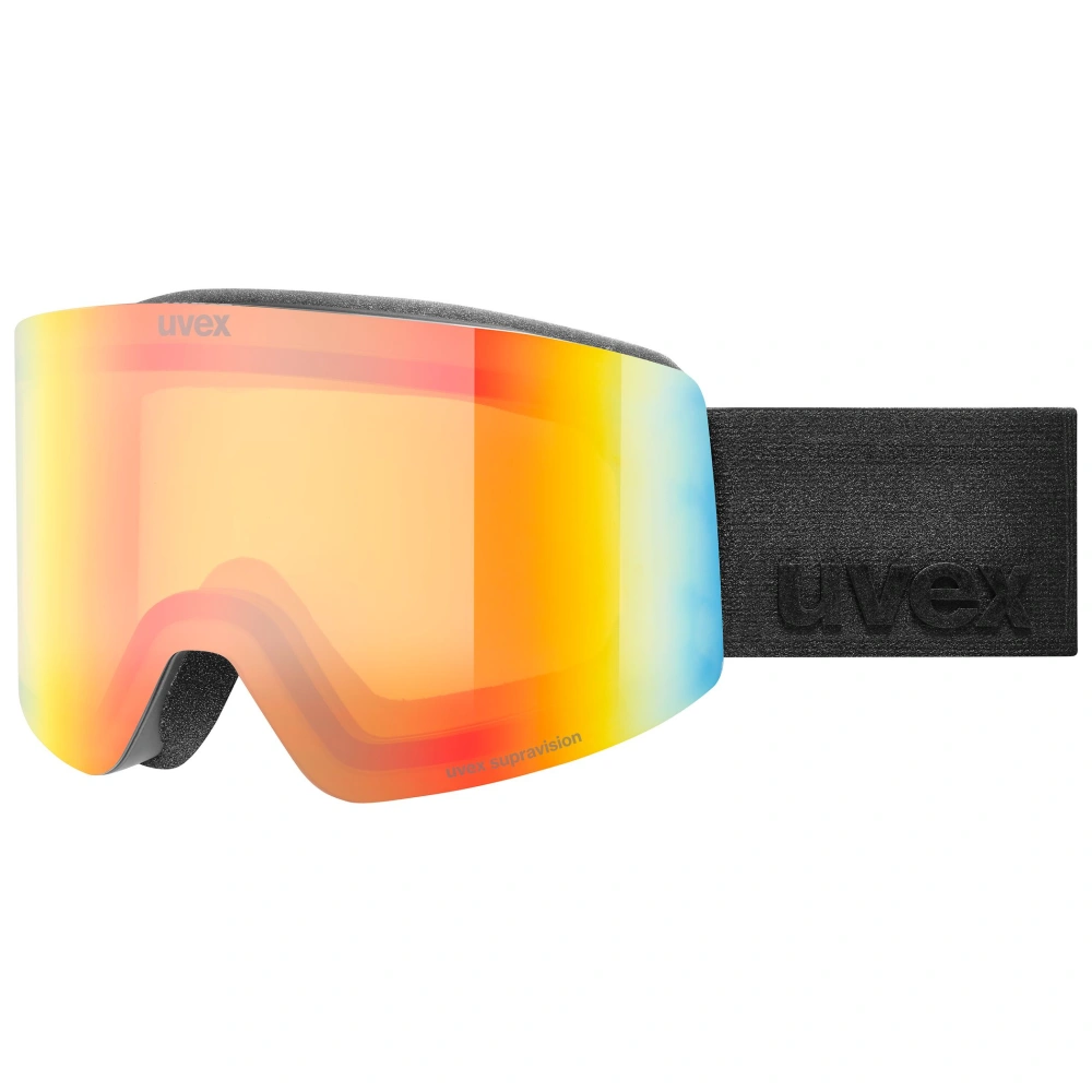 UVEX PROVOQE FM S1 WHITE/YELLOW