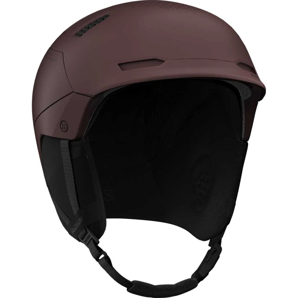 SALOMON PRILBA HUSK PRIME MIPS HUCKLEBERRY