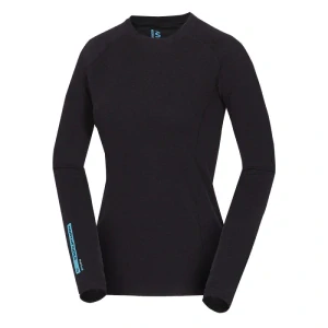 NORTHFINDER MERINO 6033 TRIČKO DEJA W BLK