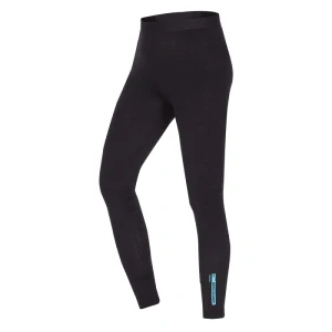 NORTHFINDER MERINO 6051 LEGÍNY W BLK