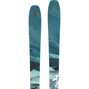 ATOMIC LYŽE MAVEN 86 C BLUE