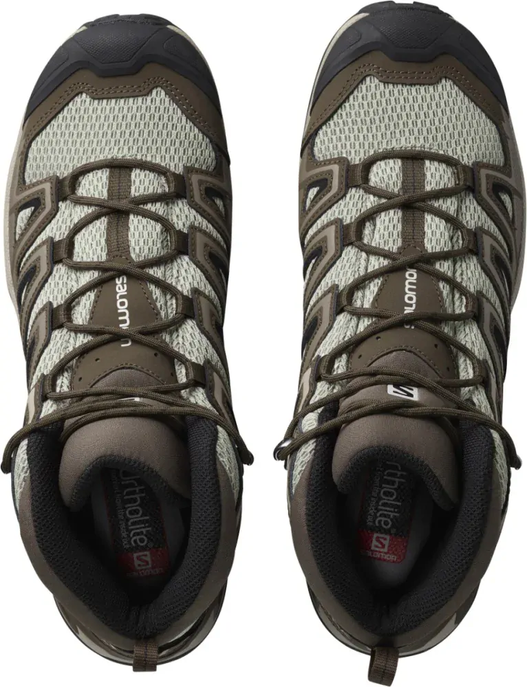 SALOMON X ULTRA MID 3 AERO VINTAGE KAWREN