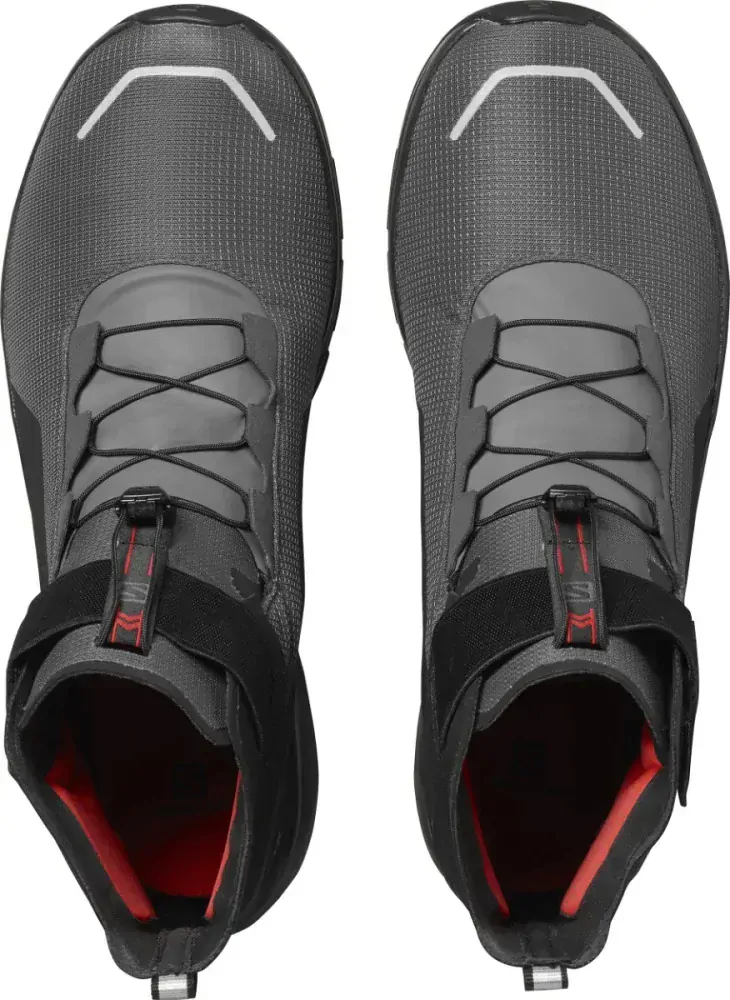 SALOMON T-MAX WR BLK