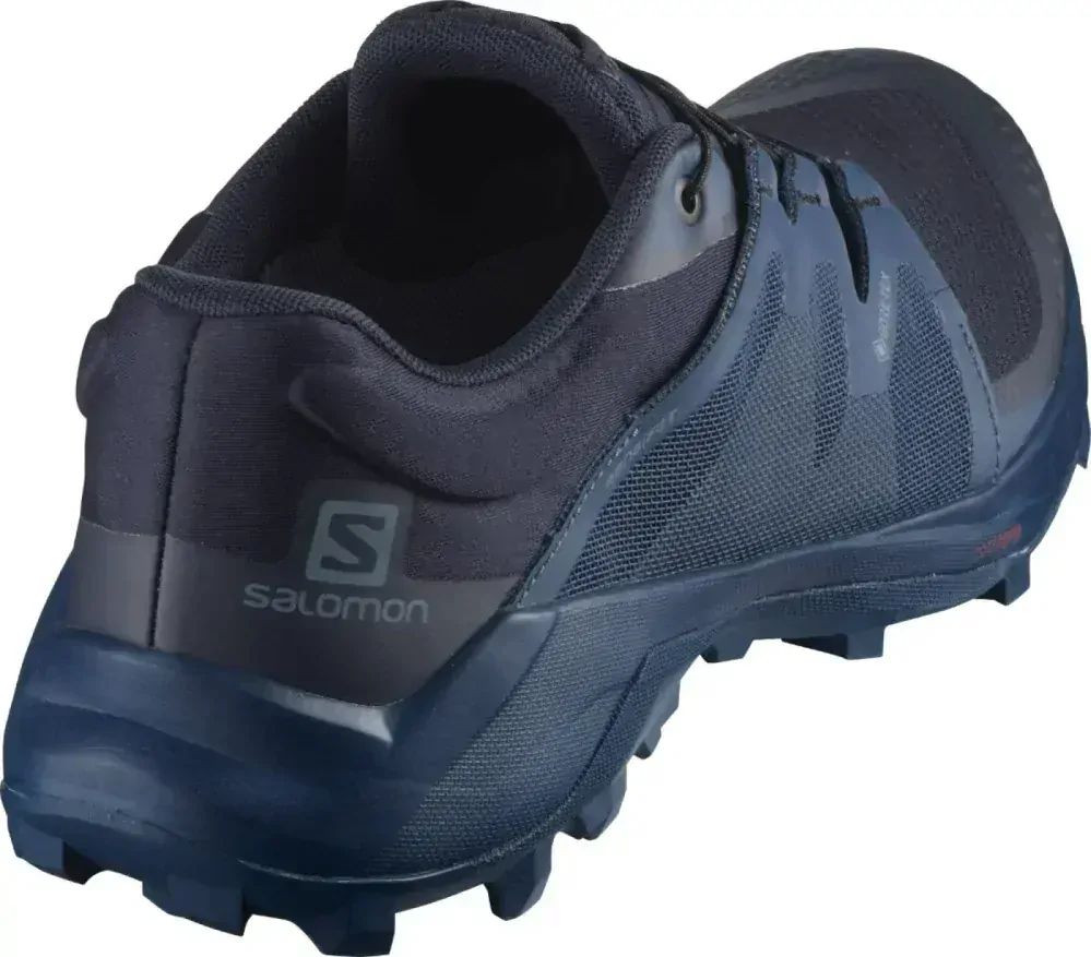 SALOMON WILDCROSS GTX NAVY/DARK
