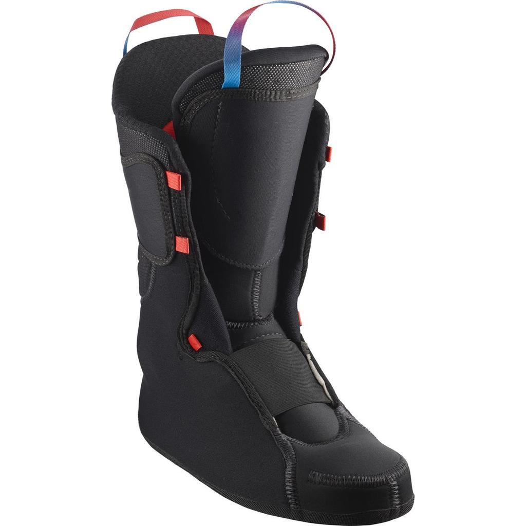 SALOMON S/LAB MTN BLK/RAINY
