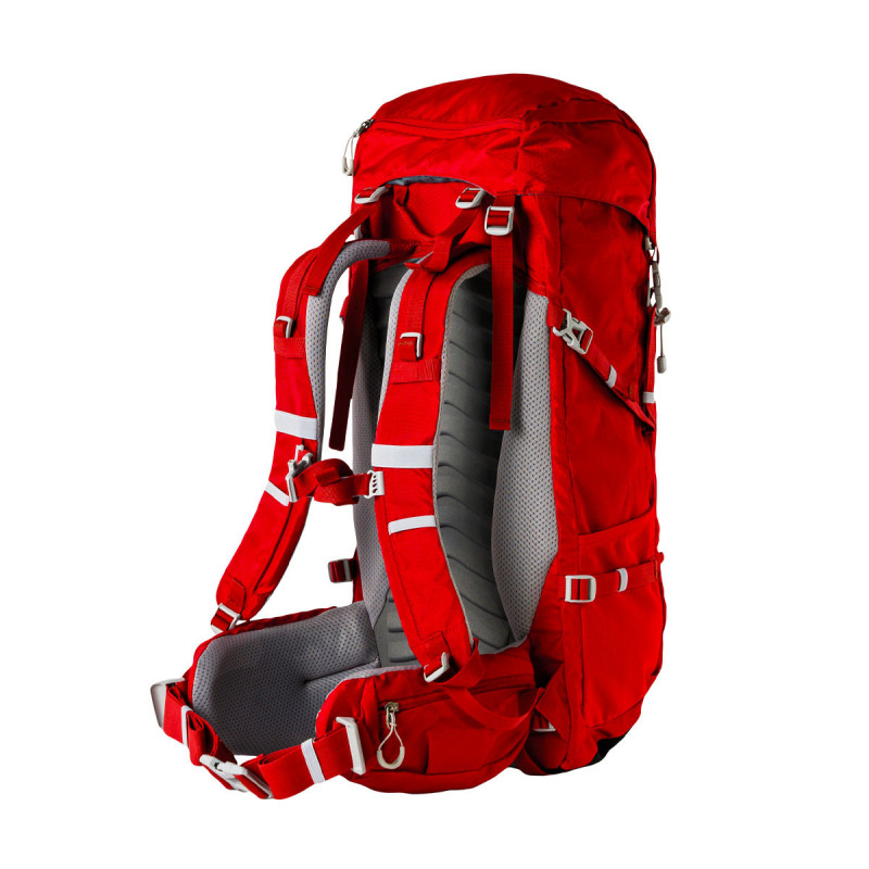 NORTHFINDER RUKSAK DENALI 40 RED