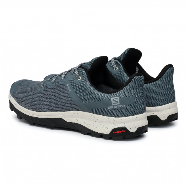 SALOMON OUTLINE PRISM GTX STO/WEA/VANILA/BLA