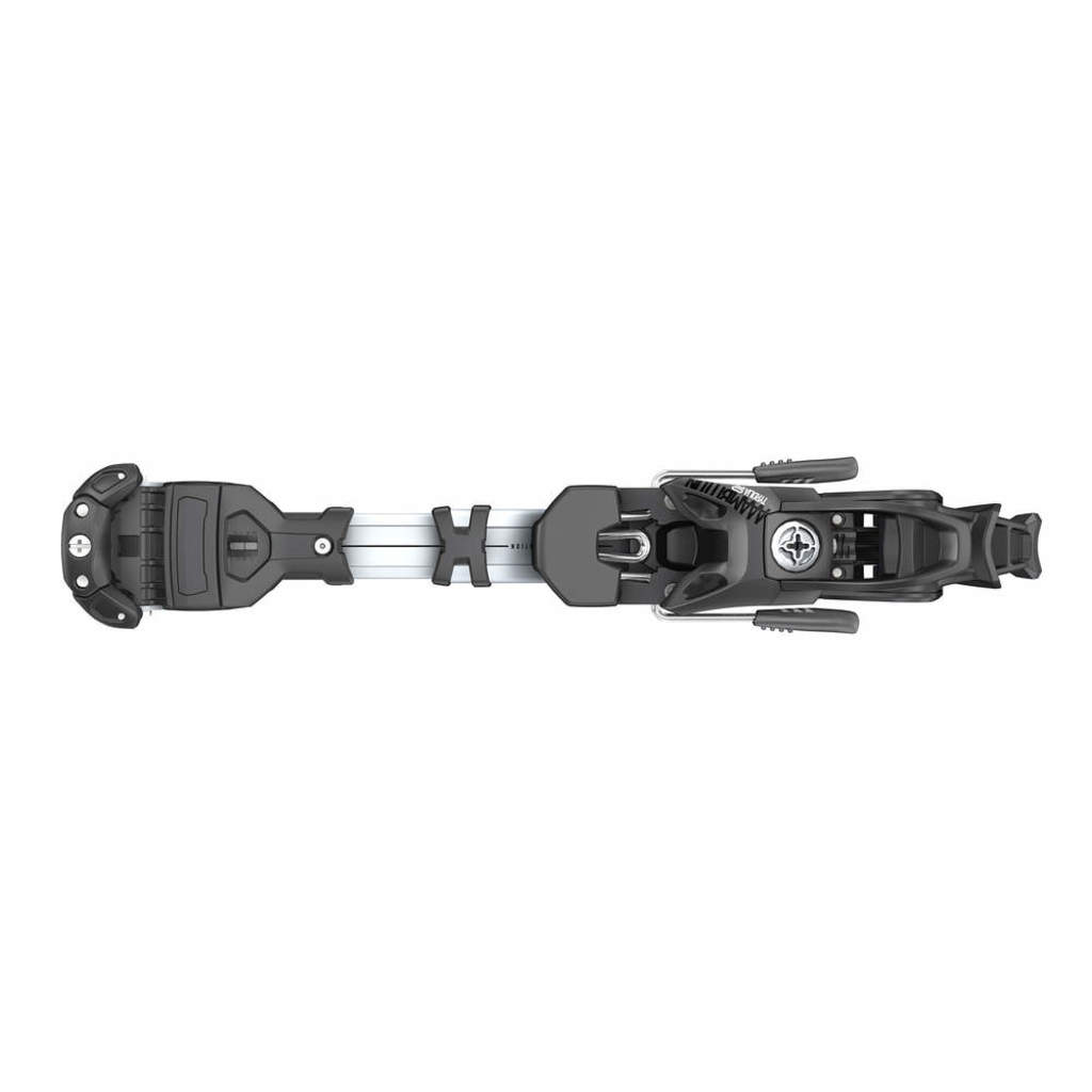 TYROLIA VIAZANIE AMBITION 10 MN BLK + BRAKE