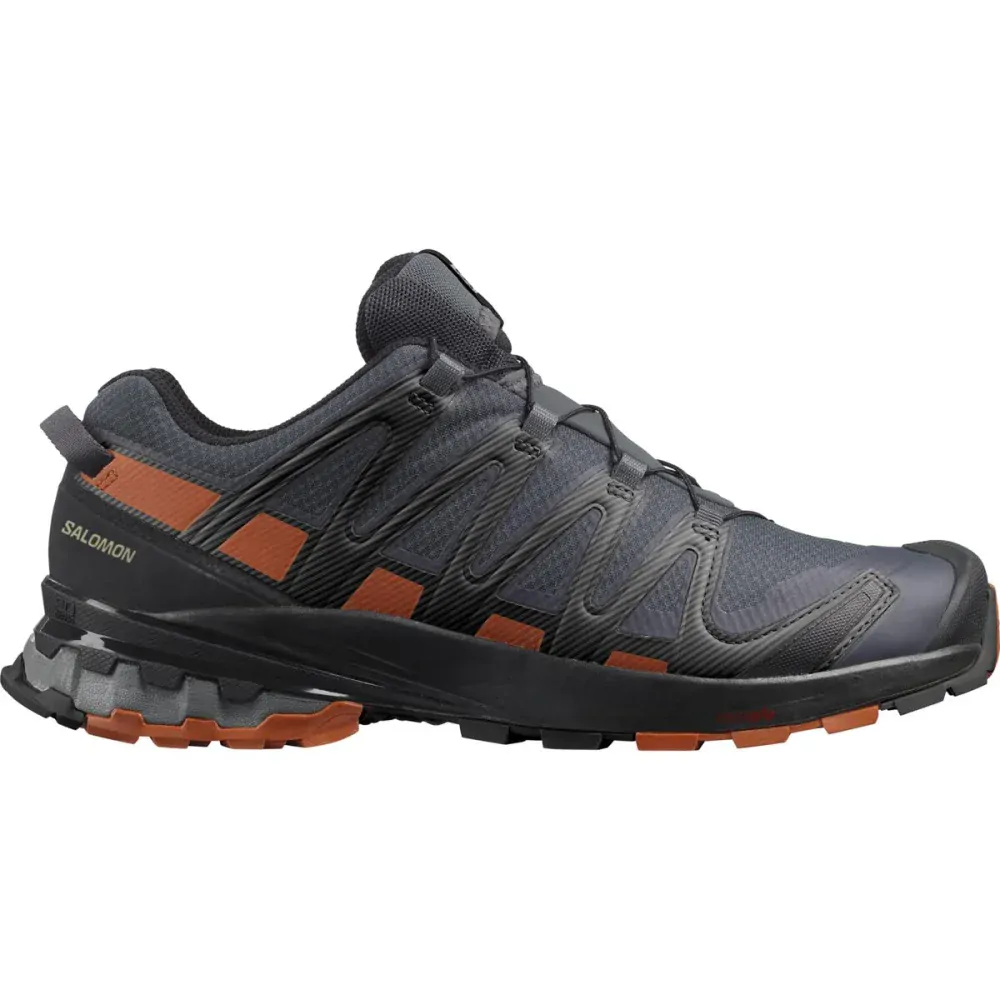 SALOMON OBUV XA PRO 3D v8 GTX WIDE CARAMEL