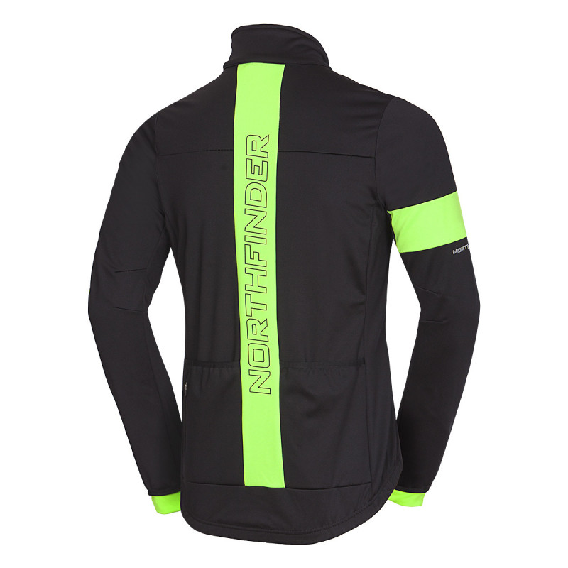 NORTHFINDER MB BUNDA 5006 KIAN BLK/GREEN