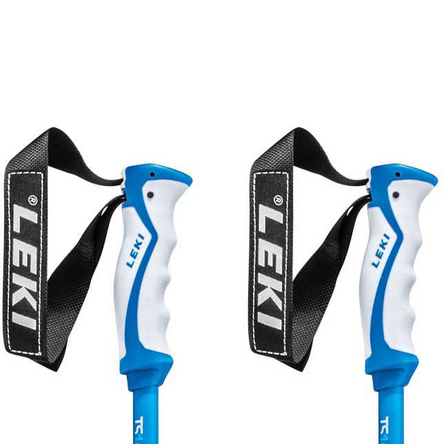 LEKI PALICE SKYBLUE/BRIGHTBLUE WHI