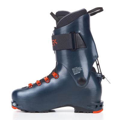 FISCHER SKIALP LYZIARKA TRAVERS TS DARKBLUE