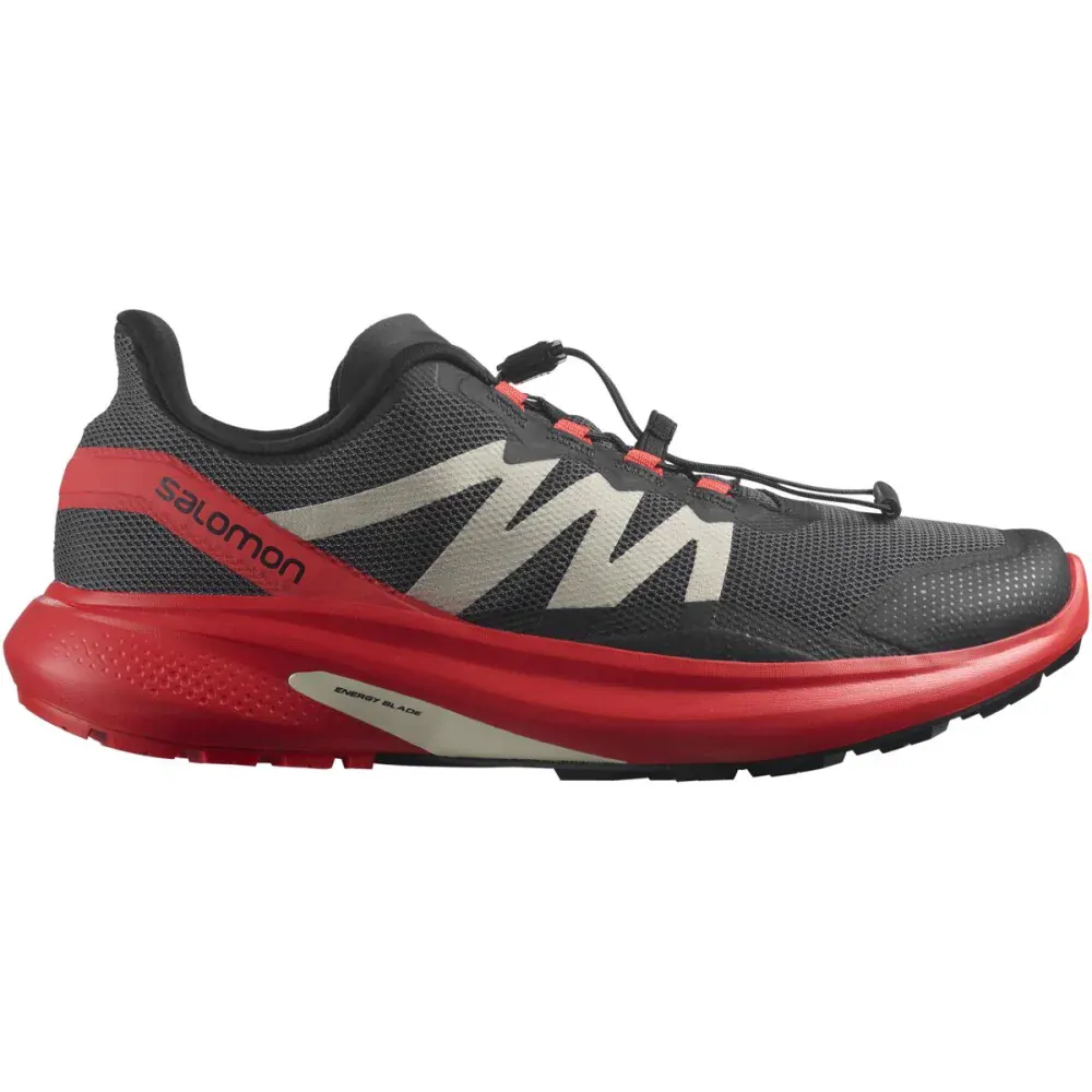 SALOMON HYPULSE MGNT/PORD/BLACK