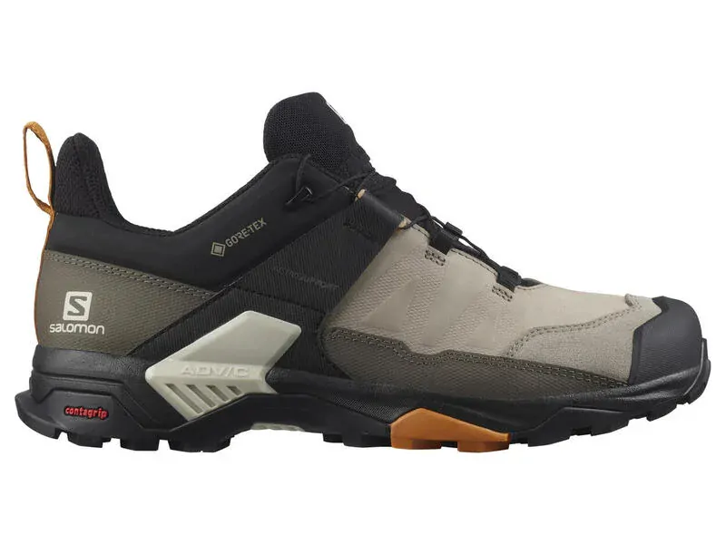 SALOMON OBUV X ULTRA 4 LTR GTX VINKAK/BLK