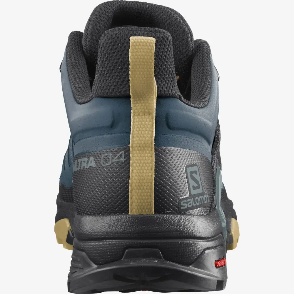 SALOMON OBUV X ULTRA 4  GTX LEGION/BLK
