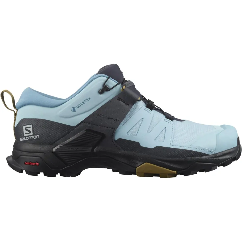 SALOMON OBUV 4 GTX W CRYST/BLK