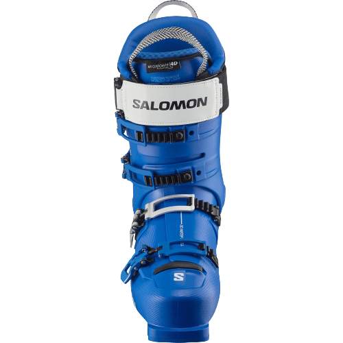 SALOMON LYŽIARKY S/PRO ALPHA 130 EL RACE BLUE
