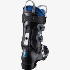 SALOMON LYŽIARKY S PRO ALPHA 120 EL BLK