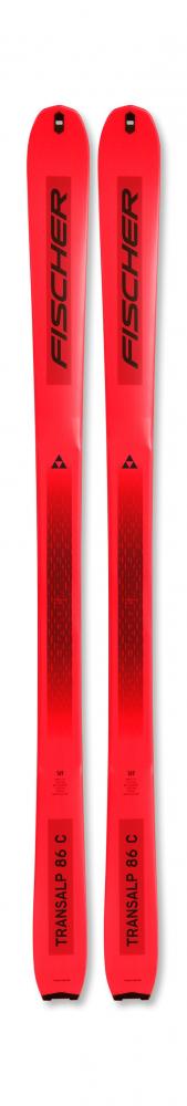 AKČNÝ SKIALP SET FISCHER 86 C CARBON + PÁSY + VIAZANIE  + MONTÁŽ VIAZANIA