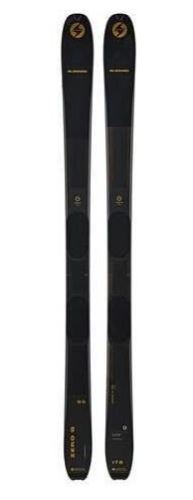 AKČNÝ SKIALP SET BLIZZARD ZERO G  85 + PÁSY+ VIAZANIE + MONTÁŽ VIAZANIA 